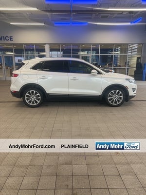 2015 Lincoln MKC Base in Indianapolis, IN - Andy Mohr Automotive