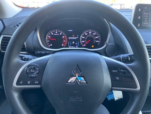 2019 Mitsubishi Eclipse Cross LE in Indianapolis, IN - Andy Mohr Automotive