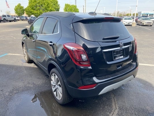 2019 Buick Encore Preferred in Indianapolis, IN - Andy Mohr Automotive