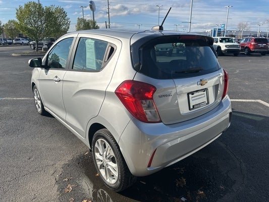 2020 Chevrolet Spark 1LT in Indianapolis, IN - Andy Mohr Automotive