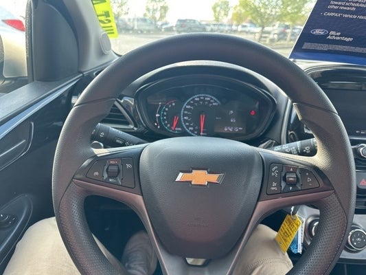 2020 Chevrolet Spark 1LT in Indianapolis, IN - Andy Mohr Automotive