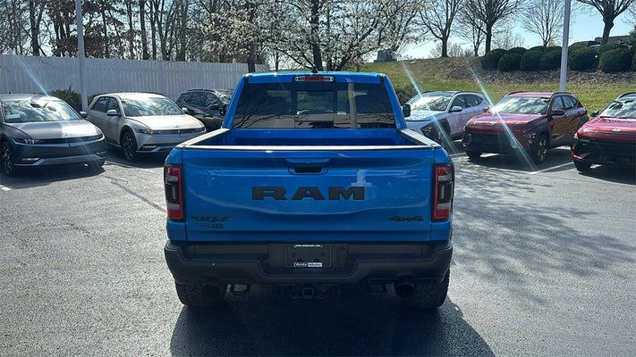 2021 RAM 1500 TRX in Indianapolis, IN - Andy Mohr Automotive