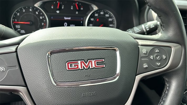 2020 GMC Acadia AT4 in Indianapolis, IN - Andy Mohr Automotive