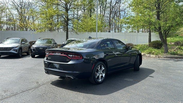 2016 Dodge Charger SXT in Indianapolis, IN - Andy Mohr Automotive