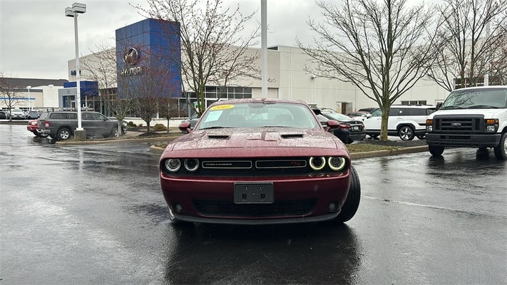 2017 Dodge Challenger R/T in Indianapolis, IN - Andy Mohr Automotive