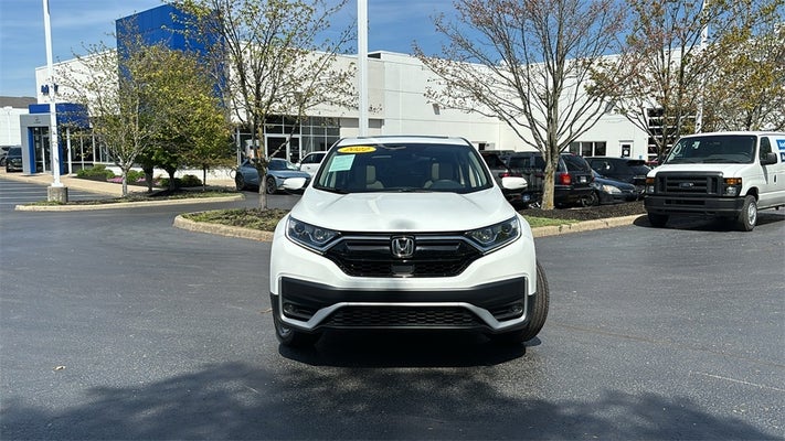 2022 Honda CR-V EX in Indianapolis, IN - Andy Mohr Automotive