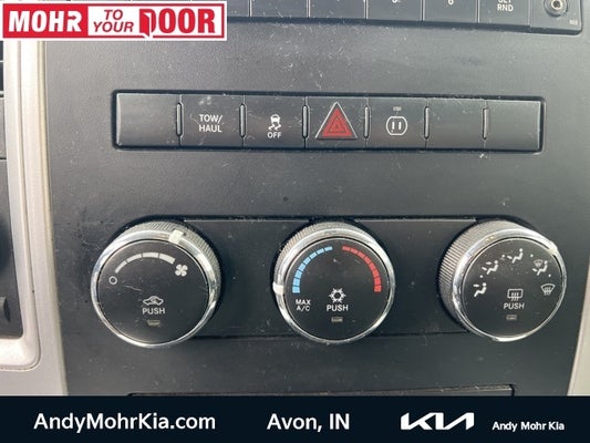 2012 RAM 1500 Base in Indianapolis, IN - Andy Mohr Automotive