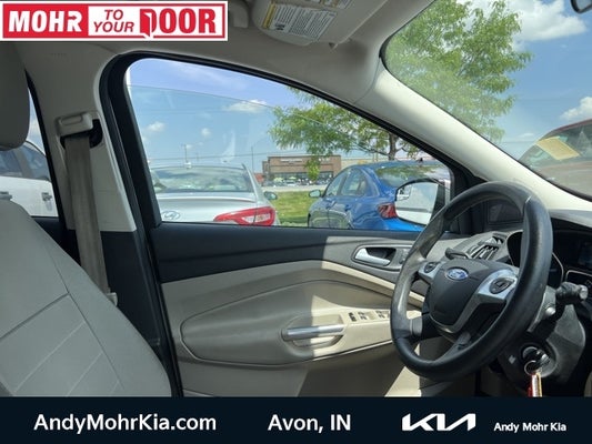 2015 Ford Escape SE in Indianapolis, IN - Andy Mohr Automotive