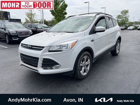 2014 Ford Escape SE in Indianapolis, IN - Andy Mohr Automotive