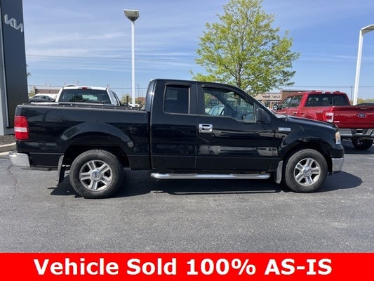 2006 Ford F-150 XLT in Indianapolis, IN - Andy Mohr Automotive