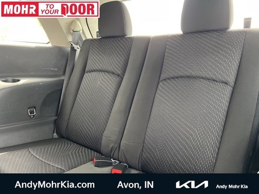 2017 Dodge Journey SE in Indianapolis, IN - Andy Mohr Automotive