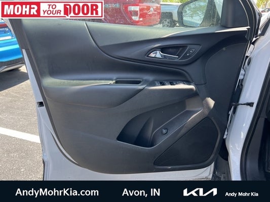 2018 Chevrolet Equinox LT in Indianapolis, IN - Andy Mohr Automotive