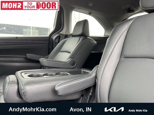 2022 Honda Odyssey EX-L in Indianapolis, IN - Andy Mohr Automotive