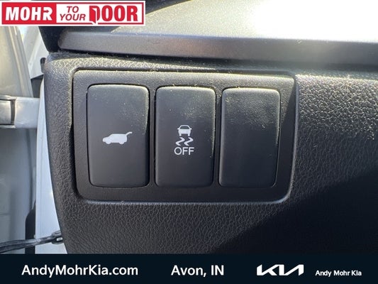 2017 Acura RDX Base in Indianapolis, IN - Andy Mohr Automotive