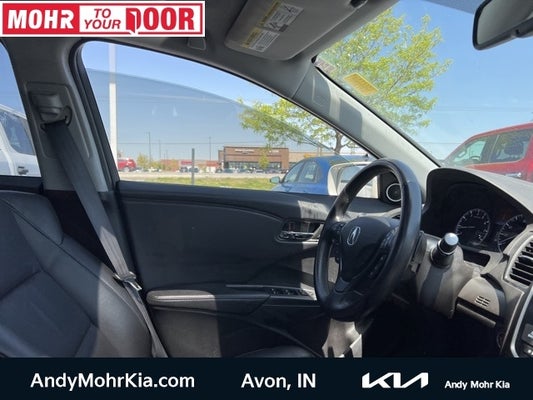 2017 Acura RDX Base in Indianapolis, IN - Andy Mohr Automotive