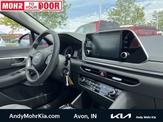 2020 Hyundai Sonata SE in Indianapolis, IN - Andy Mohr Automotive