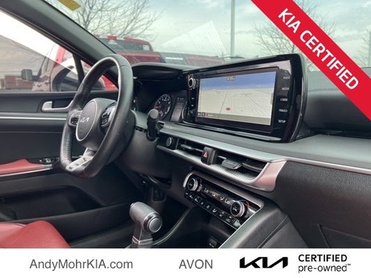 2023 Kia K5 GT-Line in Indianapolis, IN - Andy Mohr Automotive