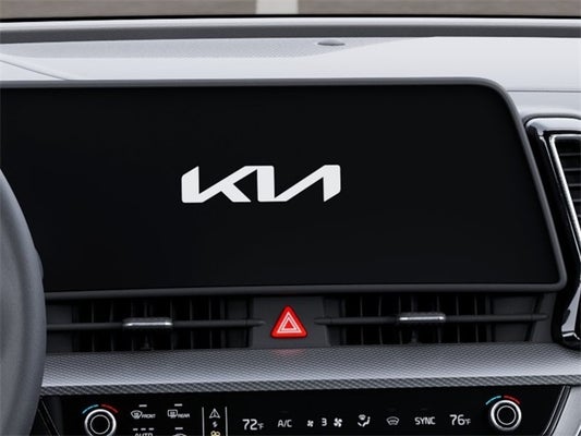 2024 Kia Sportage SX-Prestige in Indianapolis, IN - Andy Mohr Automotive