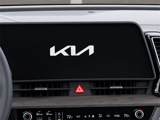 2024 Kia Sportage X-Line in Indianapolis, IN - Andy Mohr Automotive