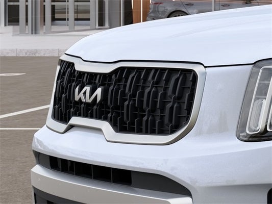 2024 Kia Telluride EX in Indianapolis, IN - Andy Mohr Automotive