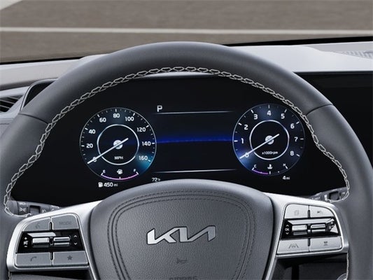 2024 Kia Telluride SX-Prestige X-Pro in Indianapolis, IN - Andy Mohr Automotive