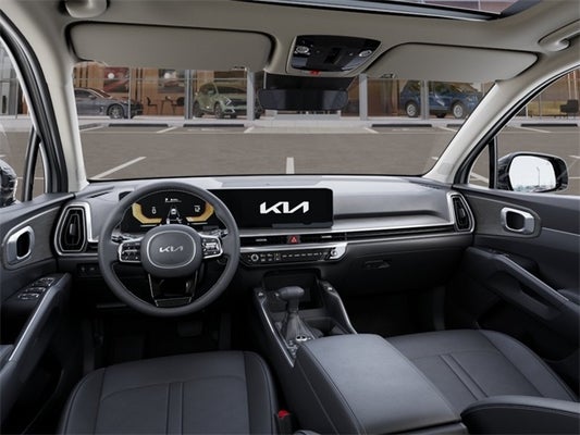2024 Kia Sorento X-Line EX in Indianapolis, IN - Andy Mohr Automotive