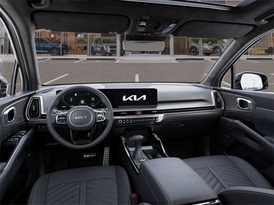 2024 Kia Sorento X-Pro SX Prestige in Indianapolis, IN - Andy Mohr Automotive