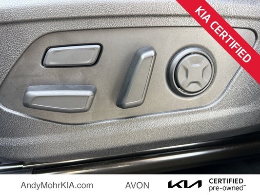 2023 Kia Sorento X-Line SX Prestige in Indianapolis, IN - Andy Mohr Automotive