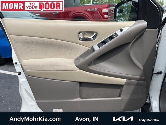 2011 Nissan Murano S in Indianapolis, IN - Andy Mohr Automotive