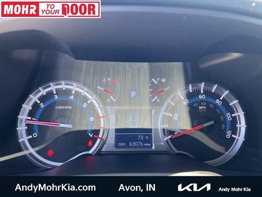 2016 Toyota 4Runner SR5 in Indianapolis, IN - Andy Mohr Automotive