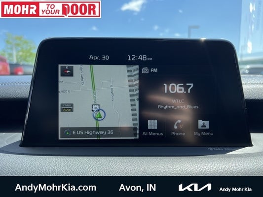 2019 Kia Stinger Base in Indianapolis, IN - Andy Mohr Automotive