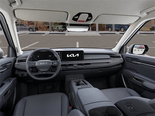 2024 Kia EV9 Light Long Range in Indianapolis, IN - Andy Mohr Automotive