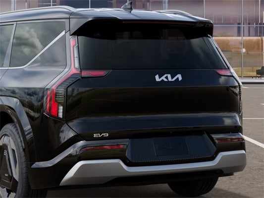2024 Kia EV9 Land in Indianapolis, IN - Andy Mohr Automotive