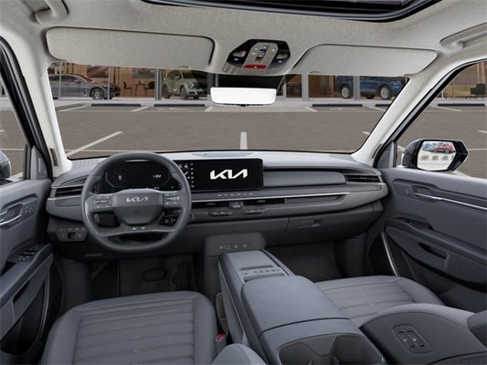 2024 Kia EV9 Land in Indianapolis, IN - Andy Mohr Automotive