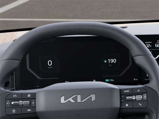 2024 Kia EV9 GT-Line in Indianapolis, IN - Andy Mohr Automotive