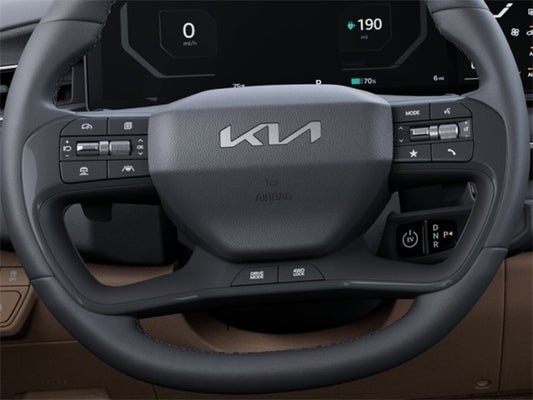 2024 Kia EV9 GT-Line in Indianapolis, IN - Andy Mohr Automotive