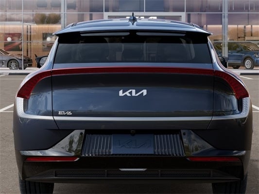 2024 Kia EV6 Wind in Indianapolis, IN - Andy Mohr Automotive