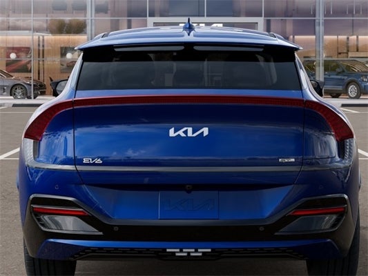 2024 Kia EV6 GT-Line in Indianapolis, IN - Andy Mohr Automotive