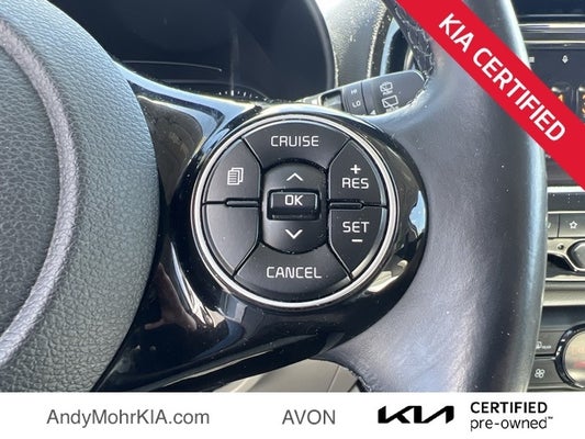 2022 Kia Soul EX in Indianapolis, IN - Andy Mohr Automotive