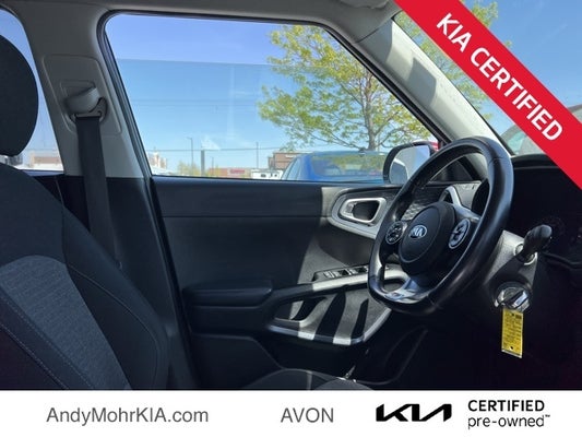 2020 Kia Soul GT-Line in Indianapolis, IN - Andy Mohr Automotive