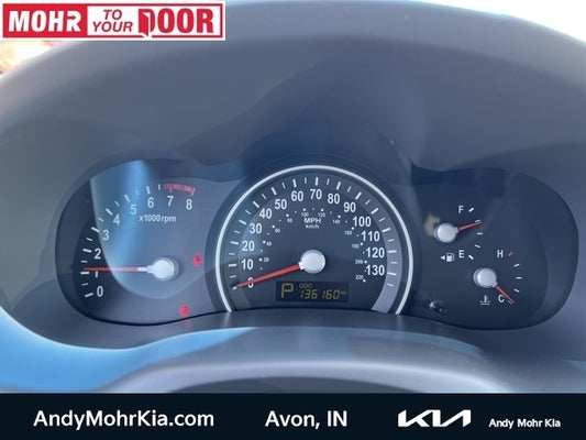 2012 Kia Sedona LX in Indianapolis, IN - Andy Mohr Automotive