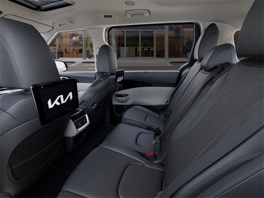 2024 Kia Carnival SX in Indianapolis, IN - Andy Mohr Automotive