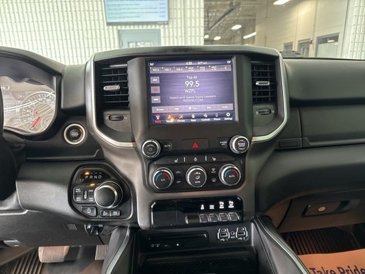 2019 RAM 1500 Big Horn/Lone Star in Indianapolis, IN - Andy Mohr Automotive