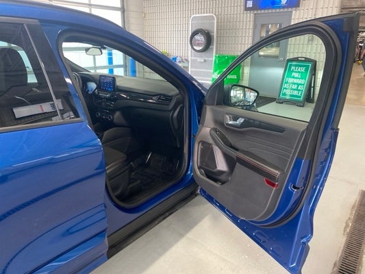 2023 Ford Escape ST-Line in Indianapolis, IN - Andy Mohr Automotive