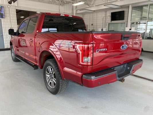 2017 Ford F-150 XLT in Indianapolis, IN - Andy Mohr Automotive