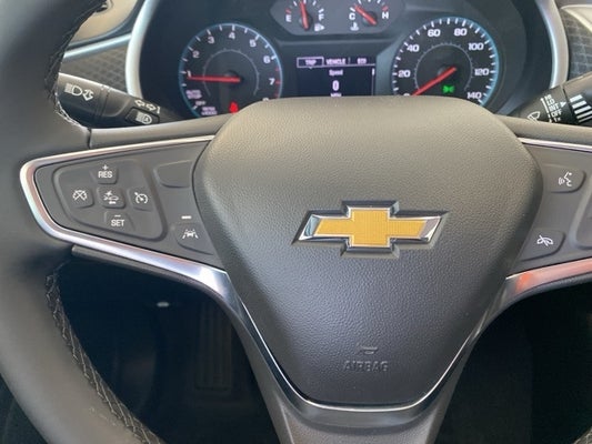 2024 Chevrolet Malibu RS in Indianapolis, IN - Andy Mohr Automotive