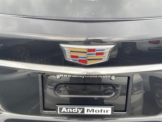 2019 Cadillac XT5 Luxury in Indianapolis, IN - Andy Mohr Automotive