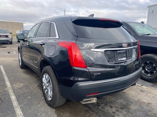 2019 Cadillac XT5 Luxury in Indianapolis, IN - Andy Mohr Automotive