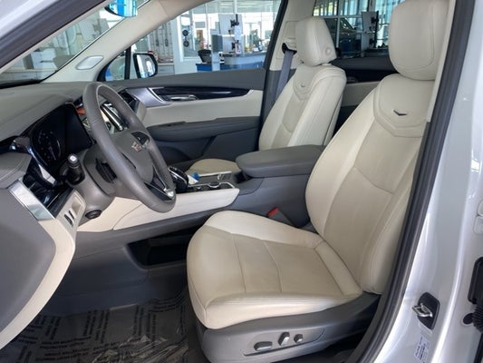 2023 Cadillac XT6 Premium Luxury in Indianapolis, IN - Andy Mohr Automotive