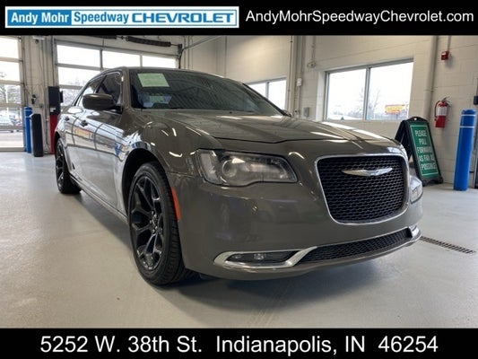 2019 Chrysler 300 S in Indianapolis, IN - Andy Mohr Automotive
